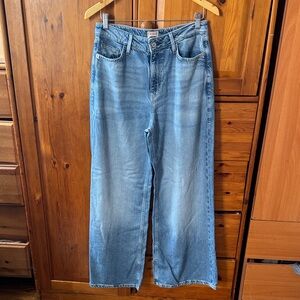 Guess Blue Demin Jeans